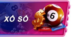 Xổ Số 58win