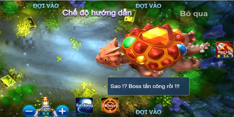 Bí Kíp Bắn Cá Hiệu Quả Tại 58win