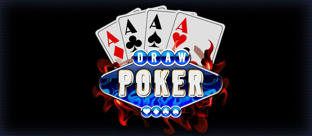 Ưu điểm khi chơi Draw Poker tại 58win