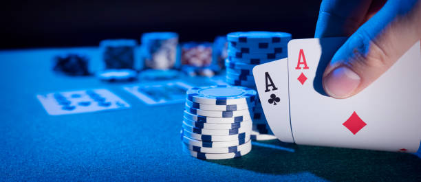 Ưu đãi dành riêng cho người chơi Draw Poker tại 58win