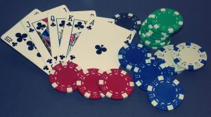 Bài Xì Tố 58win
