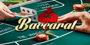 Bacarat 58win