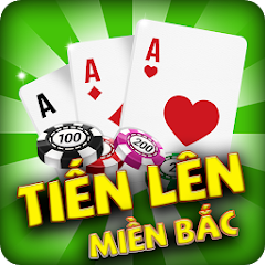 Tiến Lên Miền Bắc 58win
